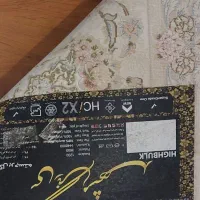 فرش سی گل مشهد|فرش|مهاباد (آذربایجان غربی), |دیوار