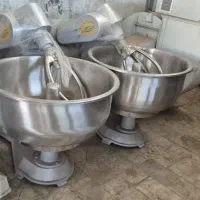 خمیرگیر ،پهن کن عسگری رول کن|ماشینآلات صنعتی|شهریار, شهریار|دیوار