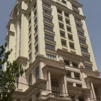 نیاوران ۴۸۵ متر سوپر لاکچری زیر قیمت