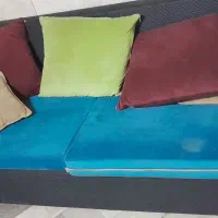 فروش مبل ۷ نفره درحدنو