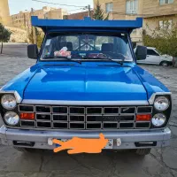 نیسان حمل بار