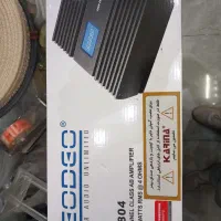 لئودیو آمپ|سیستم صوتی خانگی|گرمدره, |دیوار