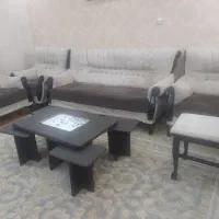مبل دست دوم