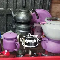 بازسازی و نچسب‌سازی ظروف چدن گرانیت وقالبهای صنعتی|خدمات پیشه و مهارت|قم, الغدیر|دیوار