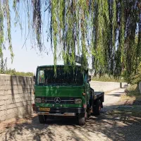 جرثقیل خاور ۶۰۸مدل ۵۹|خودرو سنگین|تهران, شهرک چیتگر|دیوار