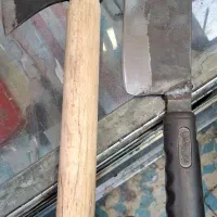 چاقو عمده|ظروف پخت‌وپز|چهاردانگه (تهران), |دیوار