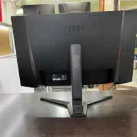 مانیتور ۲۷ اینچ خمیده MSI سری گیمینگ OPTIX|قطعات و لوازم جانبی رایانه|تبریز, |دیوار
