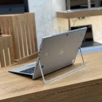 لپتاپ Hp Elite x2 سایکل2/گارانتی کتبی/قیمت بانه|رایانه همراه|تهران, پاسداران|دیوار
