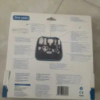 ست بهداشتی فرسست یرز آمریکا آکبند مناسب سیسمونی|اسباب و اثاث بچه|تهران, مخصوص|دیوار