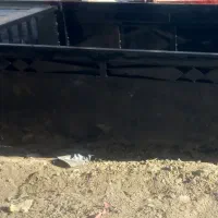 باربند نیسان درحدنو