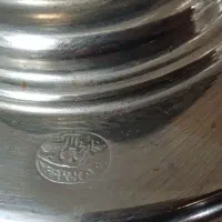 سماور عالی نسب نفتی محکم وسنگین|سماور، چایساز، قهوهساز|مشهد, آزادشهر|دیوار