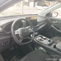 KMC x5 خاکستری متالیک|خودرو سواری و وانت|خرم‌آباد, |دیوار