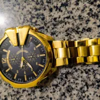 یک عدد ساعت دیزل طلایی قیمت 1ملیون 850تومن