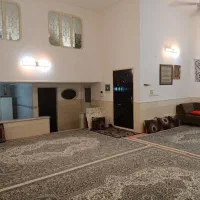 اجاره ۱۲۰ متری ۲ خوابه زیر همکف در هنرستان
