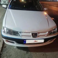 پژو پارس xu7p کارکرد ۴۰هزار ۱۴۰۲ دریچه گاز سیمی|خودرو سواری و وانت|رشت, توشیبا|دیوار