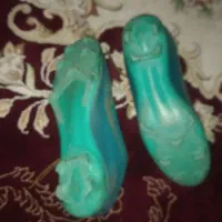 کفش ورزشی ایتوک داره چمن