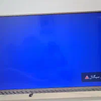 تلوزیون ۴۹ اینچ ایکس ویژن