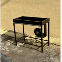 بلال تنوری زرت مکزیکی و منقل کبابی|کافی‌شاپ و رستوران|تهران, والفجر (افسریه)|دیوار