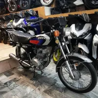 موتورسیکلت کارکرده هوندادینو۱۵۰مدل ۹۶اقساط با پیش