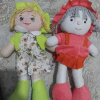 عروسک