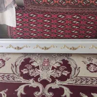 کتیبه پرده