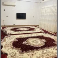 دوتخته فرش ۹متری