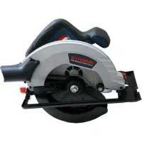 اره گرد بر 185 میلیمتر 1600 وات استرانگ