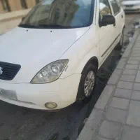 تیبا ۲ مدل ۹۳