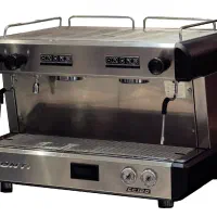 اسپرسو ساز صنعتی کنتی cc100