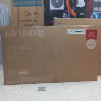 ۶۵ ال‌جی UA85006 مدل 2025