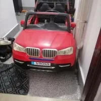 شاسی قرمز فروش فوری چند عدد