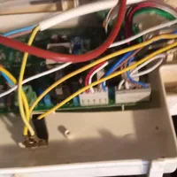 تعمیر و نصب پمپ آب پکیج آبگرمکن|خدمات پیشه و مهارت|رامسر, |دیوار