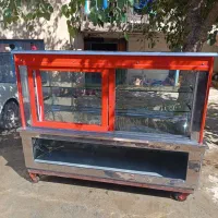 ویترین خشک|فروشگاه و مغازه|بیستون, |دیوار