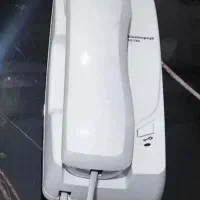 خط تلفن