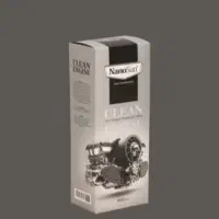 چربیزدای نانوسان