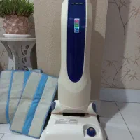 بخارشوی و سرامیک شوی مجیک