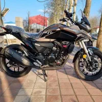 موتور k p t کی پی تی200