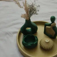 تزئینی سالم همشو فقط، 380