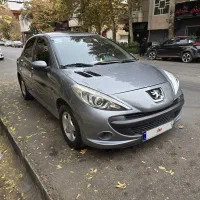 207 پانا دنده ای 1400