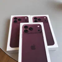 iPhone 18 pro max