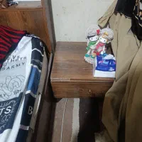 تخت خواب دونفر تمیز|تشک تختخواب|اهواز, منازل کارون|دیوار