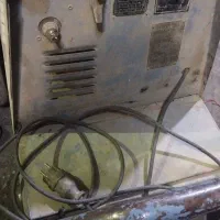 کا ترانس جوشکاری