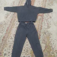 لباس گرم هودی با شلوار 1200