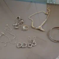 طلای نو و مستعمل ب نرخ تابلو