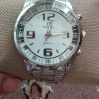 ساعت نونو تازه خریدم ولی نمیخامش