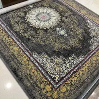 ۴جفت فرش آکبند و پلمپ|فرش|اصفهان, کوجان|دیوار