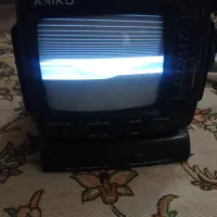 تلویزیون قدیمی