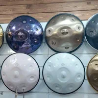 هنگدرام اتم هنگ درام اتم ATOM|درام و پرکاشن|اهواز, کیانپارس |دیوار
