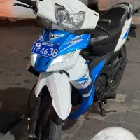 تی وی اس راکز tvs