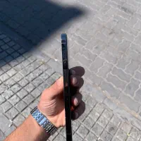 ایفون ۱۲ پرومکس ۲۵۶ zaa|موبایل|مشهد, سرافرازان|دیوار
